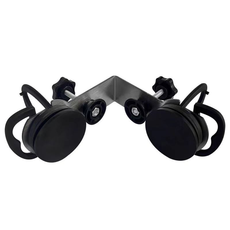 Right Angle Seam Setter