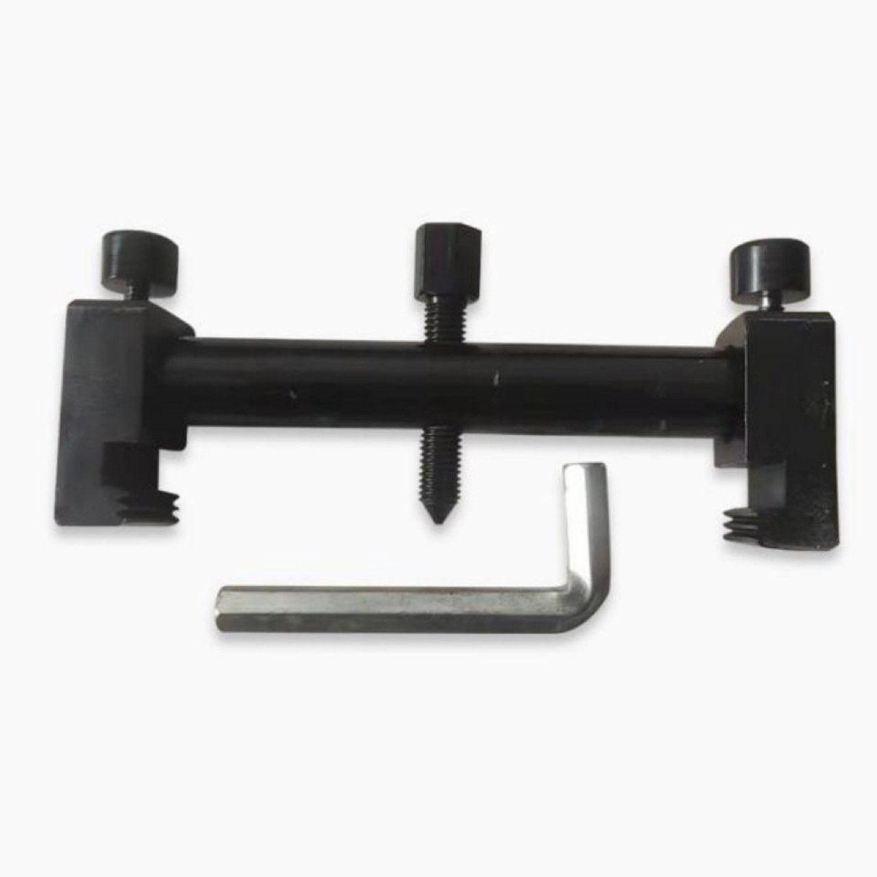 Adjustable Crankshaft Pulley Removal Tool