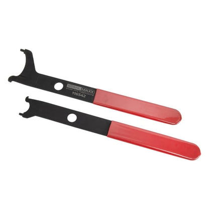 Crankshaft Seal Hook Tool