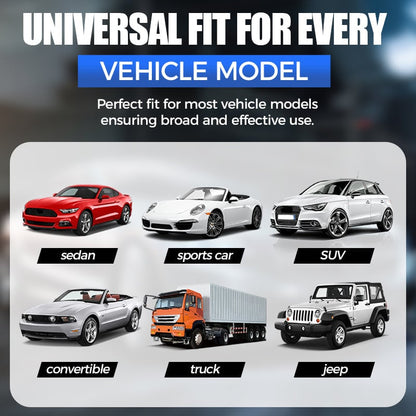 Car Suspension Split Hub Steering Knuckle Spreader