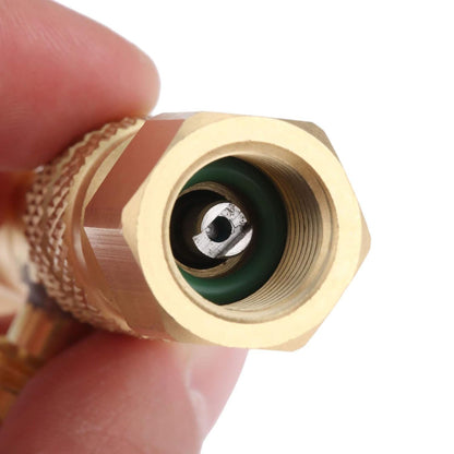 5/16′′ SAE Refrigeration Valve Core Remover & Installer Tool