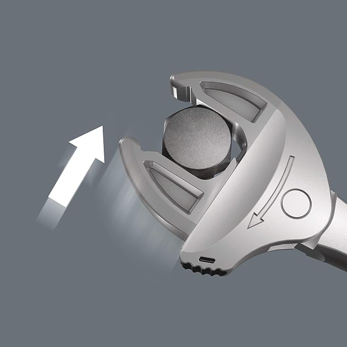 Ware 6004M Joker with Flexible Size Adjustment; 10-13mm