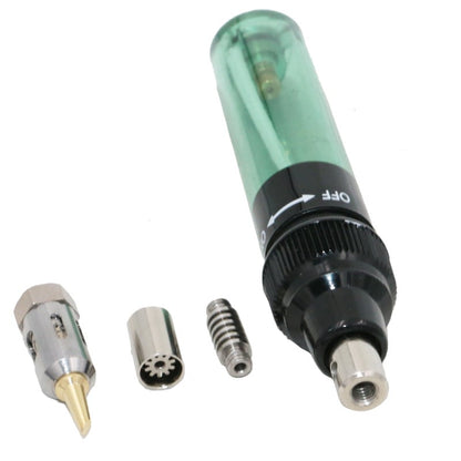 Butane Gas Blow Torch