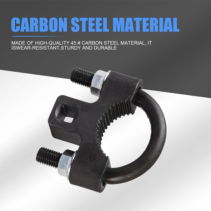 3/8” Inner Tie Rod Removal Tool