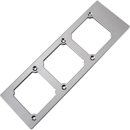 86 Type Socket Wire Box Template