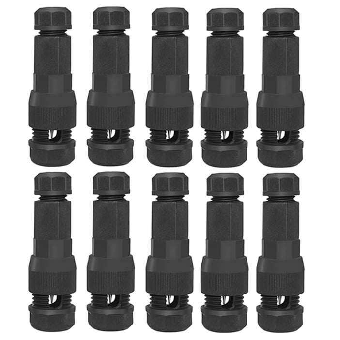 Low Voltage Electric Wire Connector