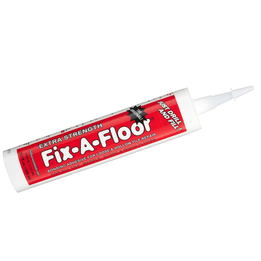 Fix-A-Floor Adhesive Repair Solution