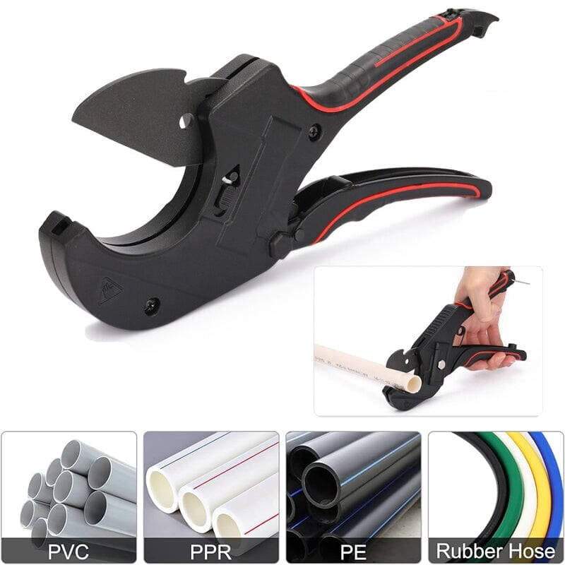 ProCut SK5 Precision Pipe Cutter