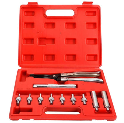 11 Pcs Valve Stem Seal Remover and Installer Set