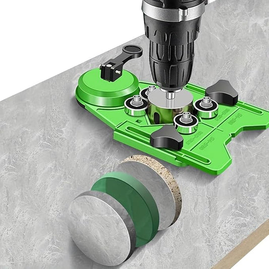Tile Hole Locator Tool