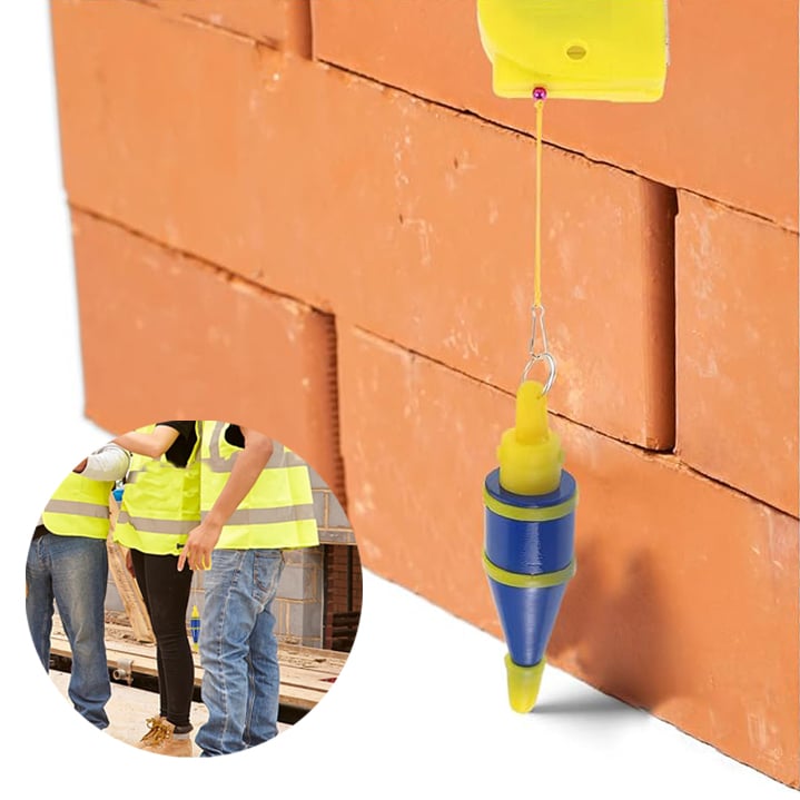 Magnetic Vertical Hanging Positioning Tool