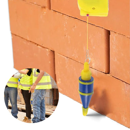 Magnetic Vertical Hanging Positioning Tool