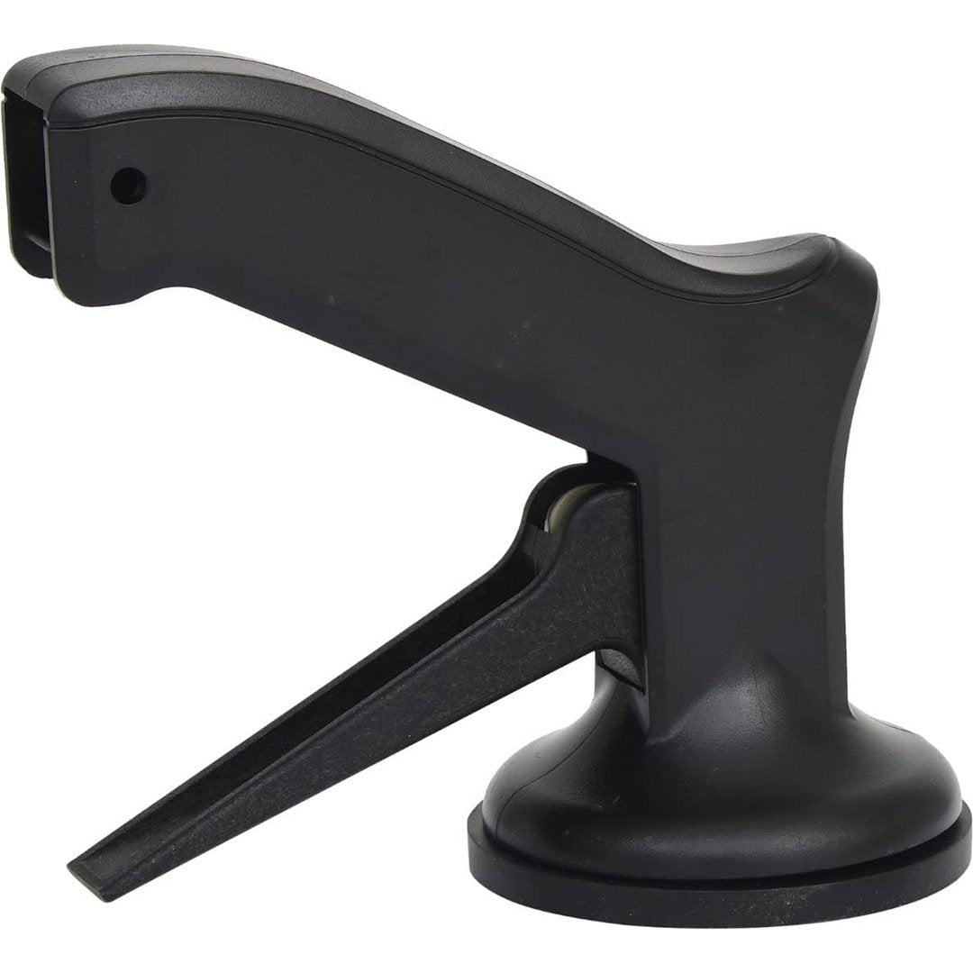 Single-Handed Buckle Powerful Suction Cup
