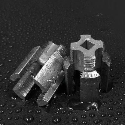 Pipe Thread Cutting Tool