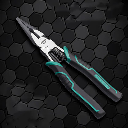 Heavy‐Duty Lineman’s Pliers