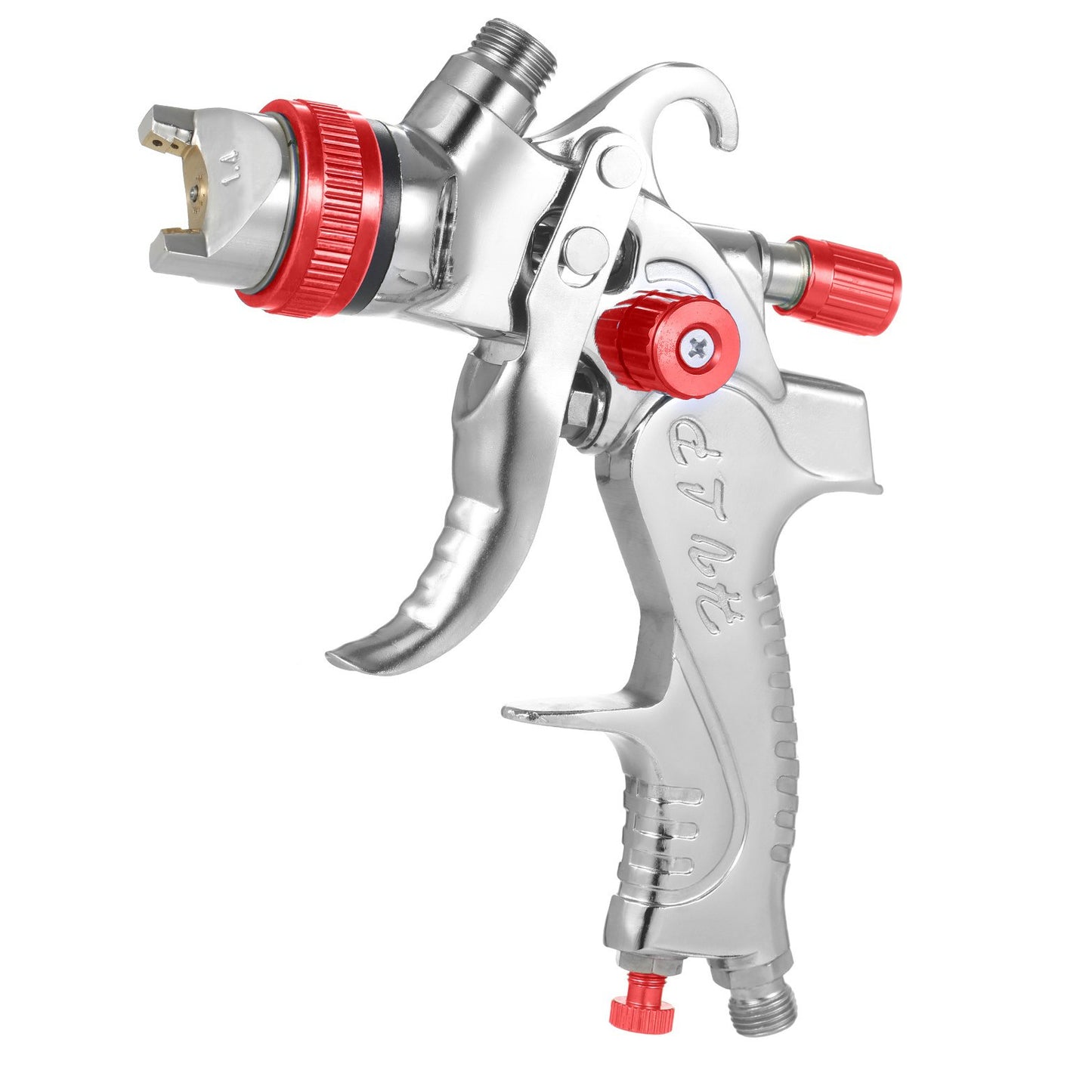 Exodus Spray Paint Gun