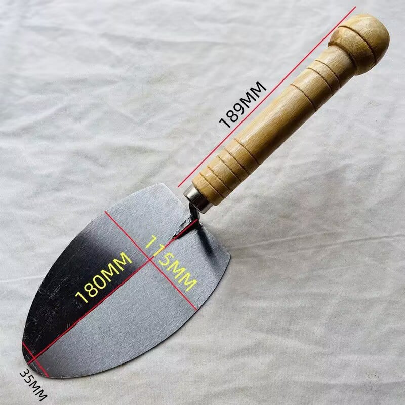 Tile Setter’s Trowel