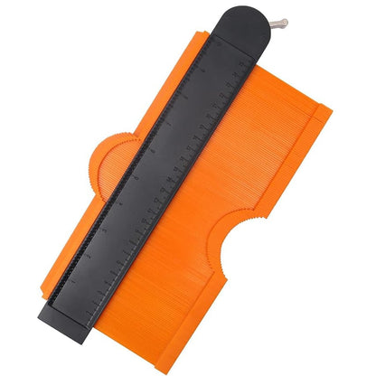 10-inch Contour Gauge