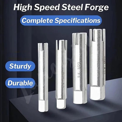 Multifunctional Broken Tap Extractor