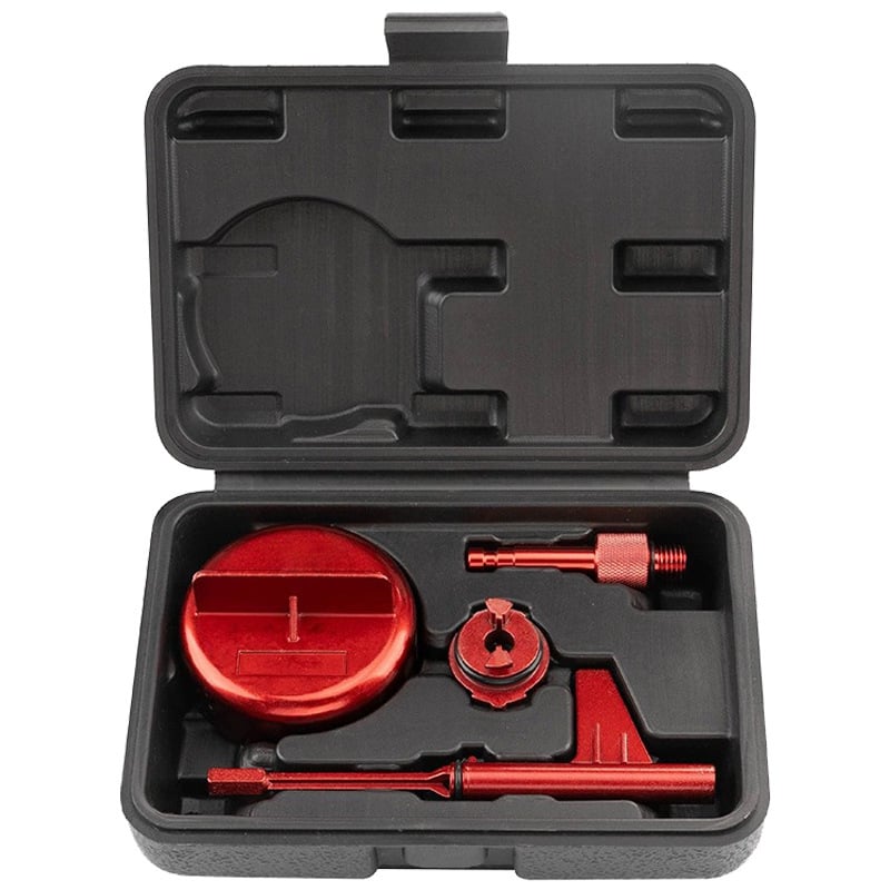 Transmission Test Oil/Refueling Kit