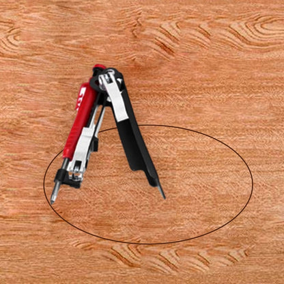 Woodworking Multifunctional Graffiti Tool