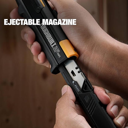 ToughBuilt Reload Quick‐Load Utility Knife