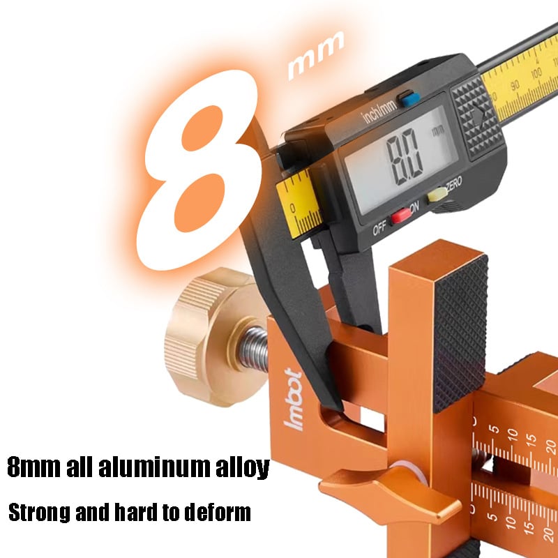 Quick Cabinet Door Installation Tool