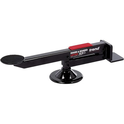 Trend Swivel Foot-Operated Door & Board Lifter