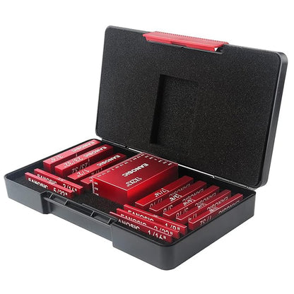 Precision Measurement Setup Blocks