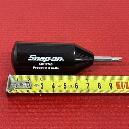 Valve Core Torque Tool