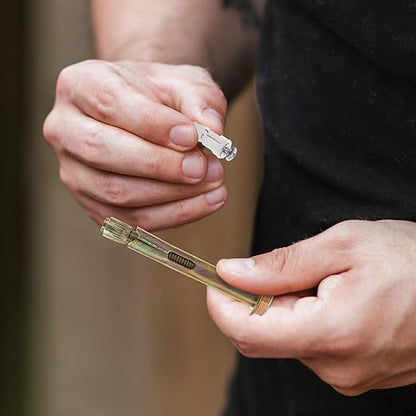 Heavy-Duty M6-M8 Bolt