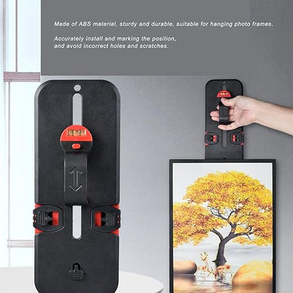 Picture Frame Hanging Tool