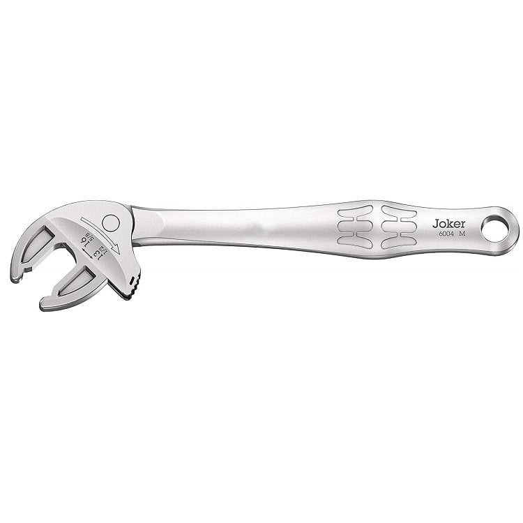 Ware 6004M Joker with Flexible Size Adjustment; 10-13mm