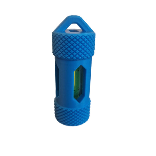 Clip‐On 1⁄2′′ Shower Level