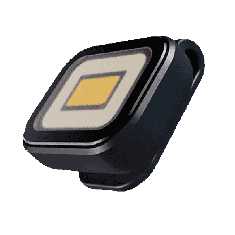 Magnetic Hanging Portable Light