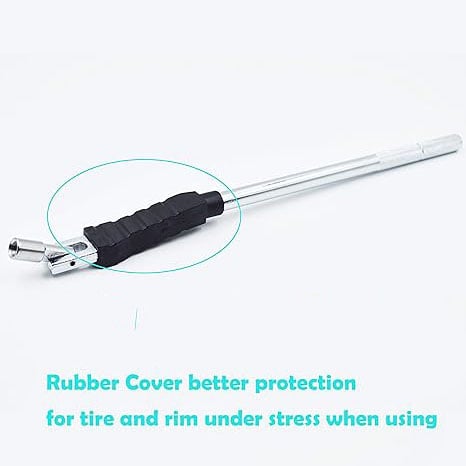 Rubber Booted Valve Stem Puller/Installer