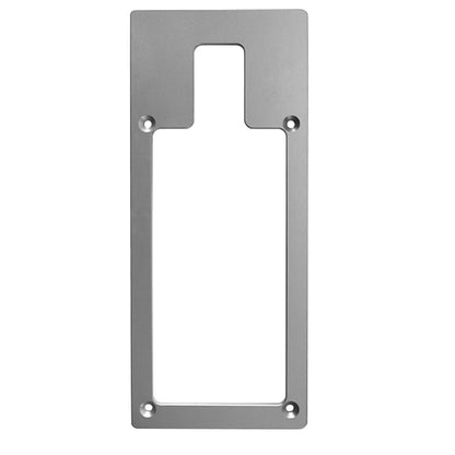 86 Type Socket Wire Box Template