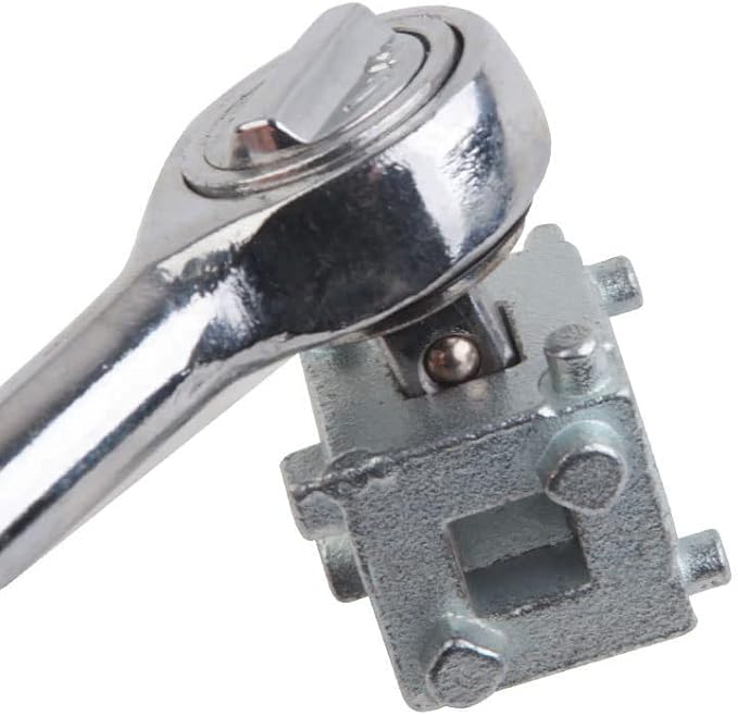 Disc Brake Piston Remover Tool