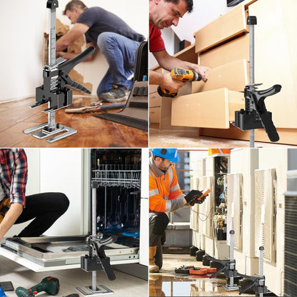 15.2′′ Adjustable Labor‐Saving Support Arms