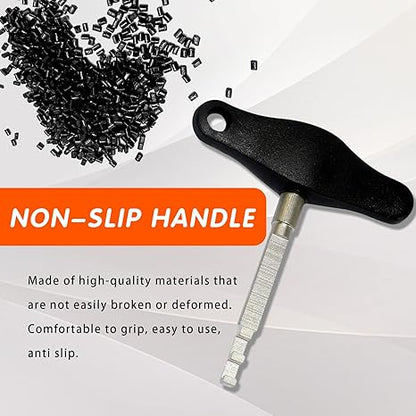 Damage-Free Extractor Connectors Tool