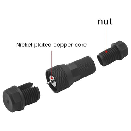 Low Voltage Electric Wire Connector