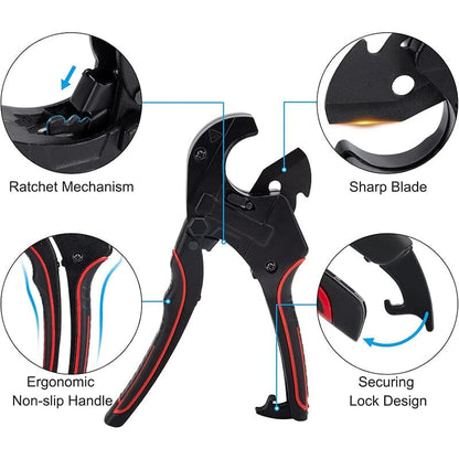 ProCut SK5 Precision Pipe Cutter