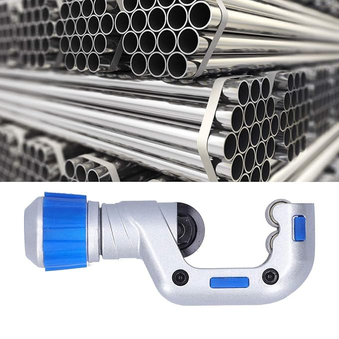 Roller Bearings Tube Cutter