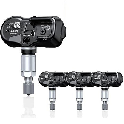 Pre‐Programmed 315 MHz TPMS Sensor