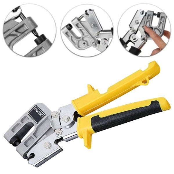 Metal Keel Clamp Ceiling Plier