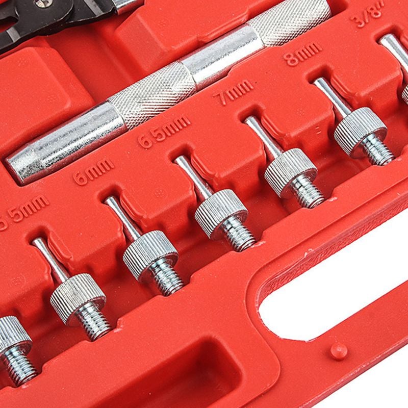 11 Pcs Valve Stem Seal Remover and Installer Set