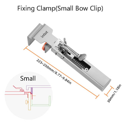 Adjustable Drawer Fixing Clamp