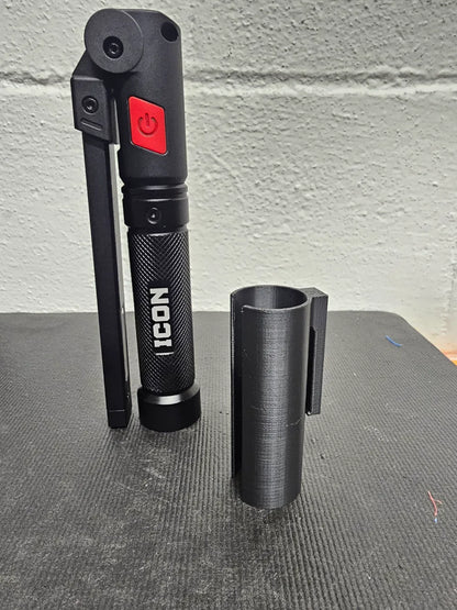 Rechargeable Magnetic Foldable LED Work Light