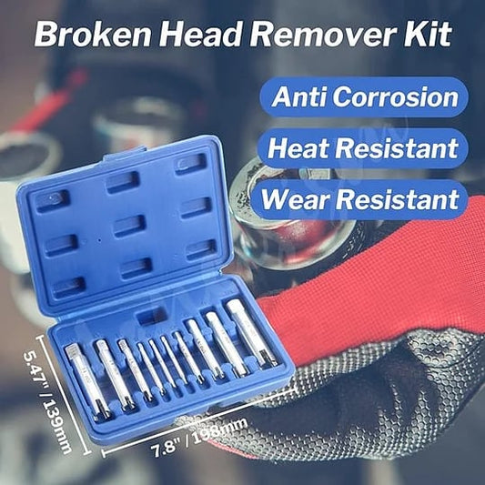 Multifunctional Broken Tap Extractor