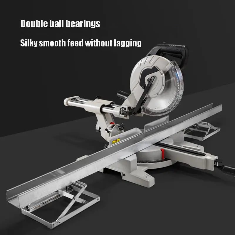Adjustable Cutting Machine Support Stands